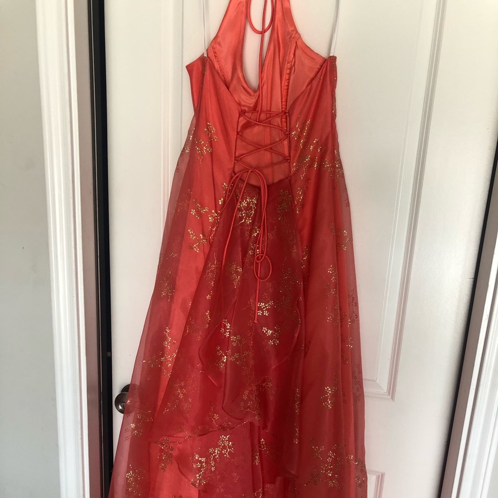 Blondie Nites Size 11 Dress